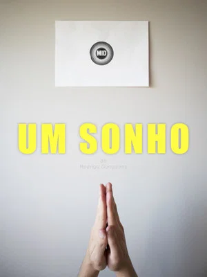 Постер: Um Sonho