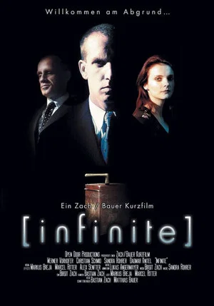 Постер: [infinite]