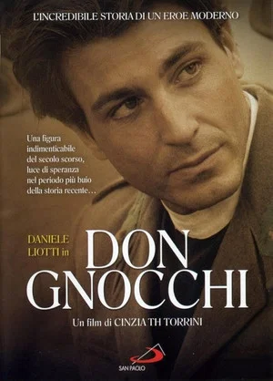 Постер: Don Gnocchi - L'angelo dei bimbi