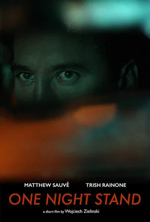 Постер: One Night Stand
