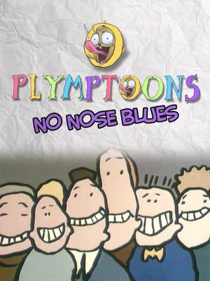 Постер: No Nose Blues