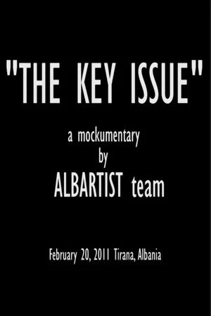 Постер: The Key Issue