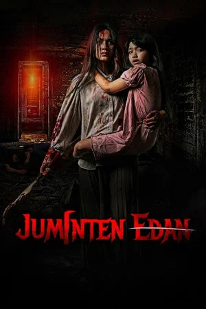 Постер: Juminten Edan
