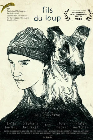 Постер: Son of the Wolf