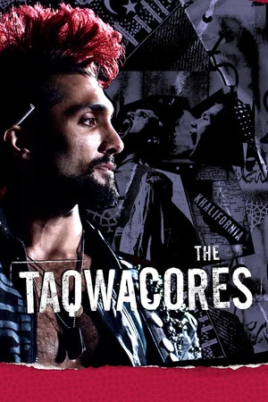Постер: The Taqwacores