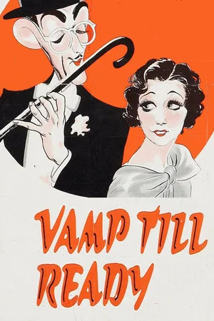Постер: Vamp Till Ready