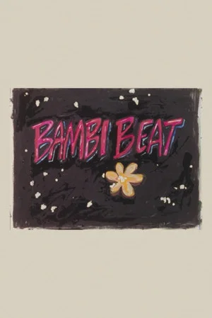 Постер: Bambi Beat