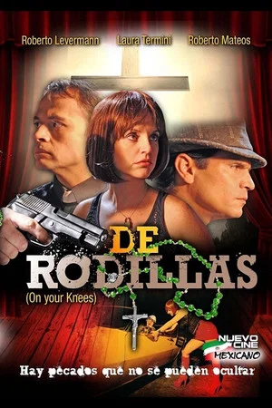 Постер: De rodillas
