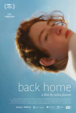 Постер: back home