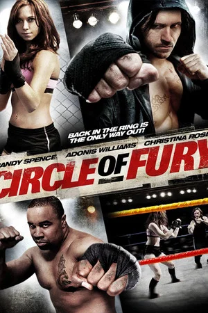 Постер: Circle of Fury