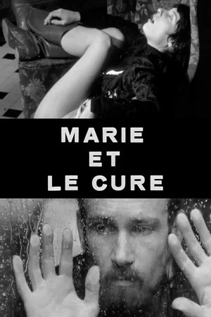 Постер: Marie et le Curé