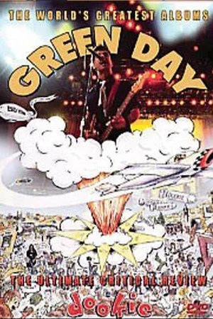 Постер: Green Day - Ultimate Critical Review