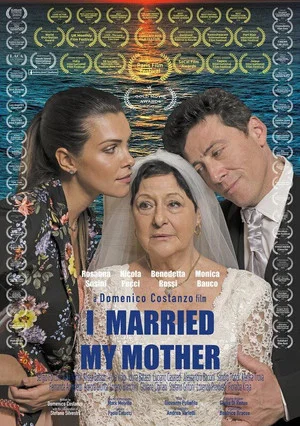 Постер: I Married My Mother