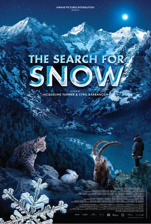 Постер: The Search for Snow