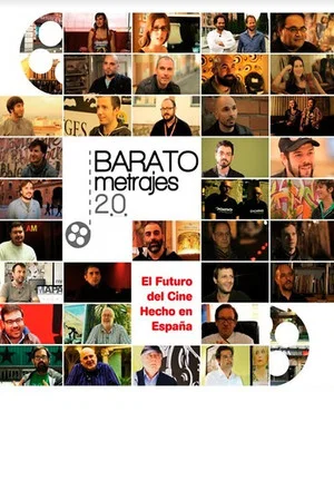Постер: Baratometrajes 2.0: Spaniard-low-budget-films with High Ambitions