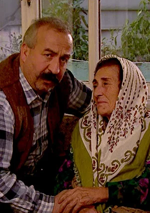 Постер: Ana Sütü