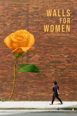 Постер: Walls For Women