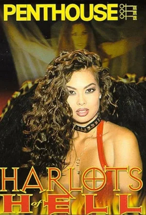Постер: Penthouse: Harlots of Hell