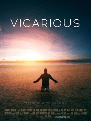 Постер: Vicarious