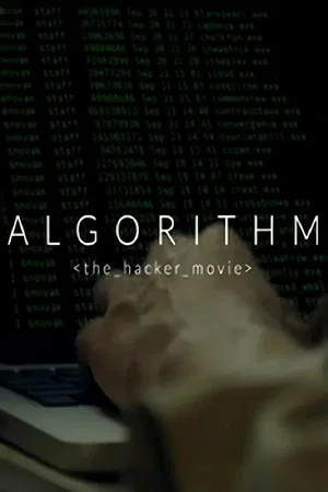Постер: Algorithm