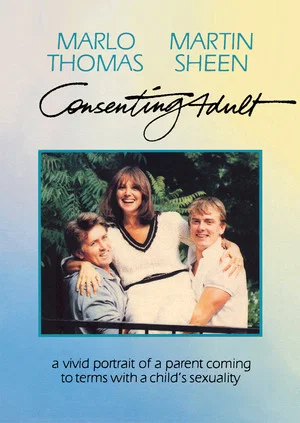 Постер: Consenting Adult