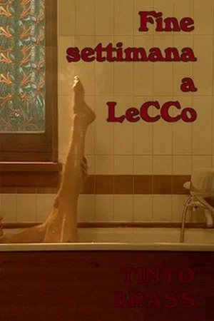 Постер: Weekend in Lecco
