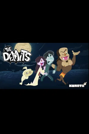 Постер: The Demits