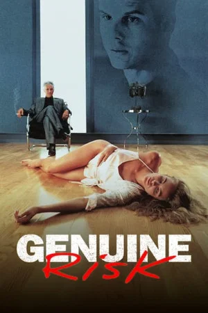 Постер: Genuine Risk