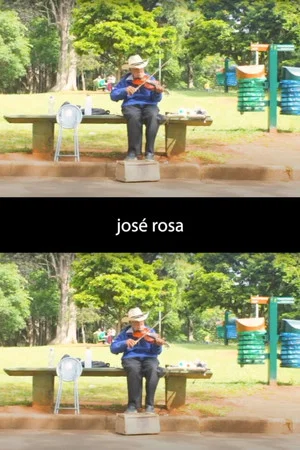 Постер: José Rosa