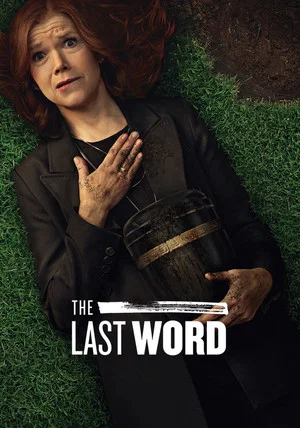 Постер: The Last Word
