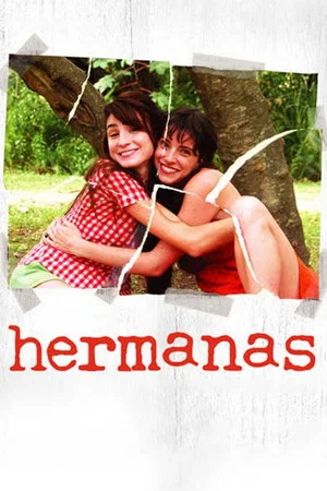 Постер: Hermanas