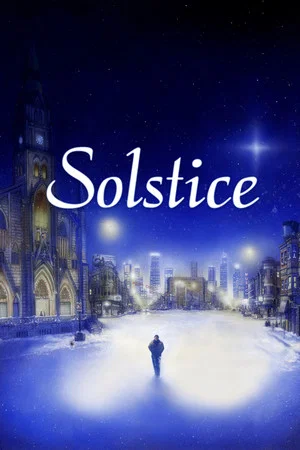 Постер: Solstice