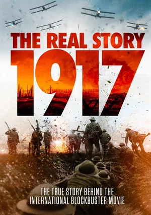 Постер: 1917