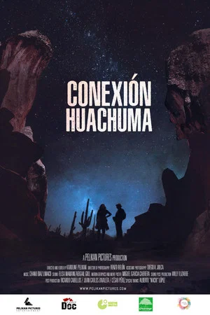 Постер: Conexión: Huachuma