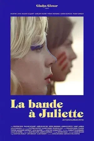 Постер: Juliet's Band