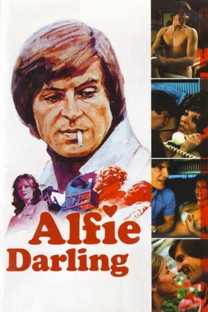 Постер: Alfie Darling