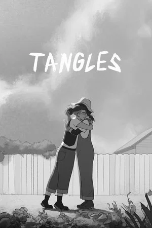Постер: Tangles