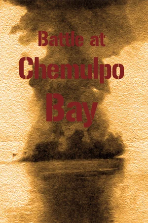 Постер: Battle of Chemulpo Bay