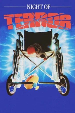 Постер: Night of Terror