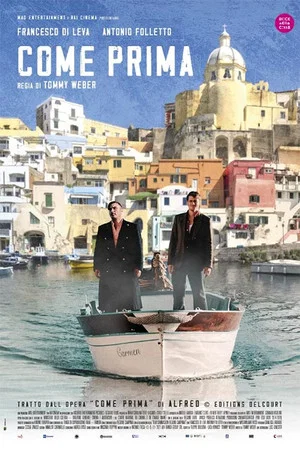 Постер: Come prima