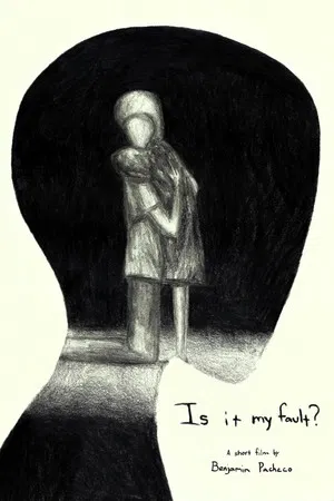 Постер: Is It My Fault?