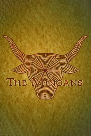 Постер: The Minoans