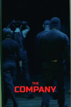 Постер: The Company
