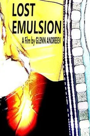 Постер: Lost Emulsion
