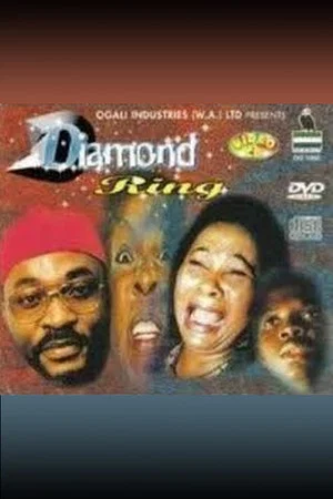 Постер: Diamond Ring