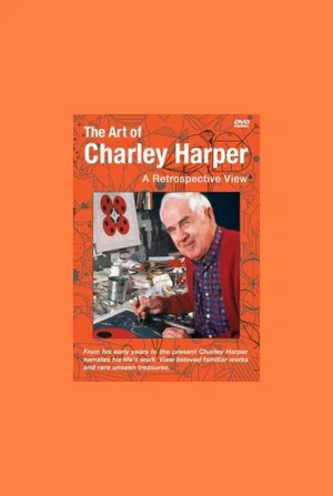 Постер: The Art of Charley Harper: A Retrospective View