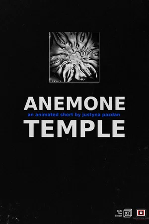 Постер: Anemone Temple
