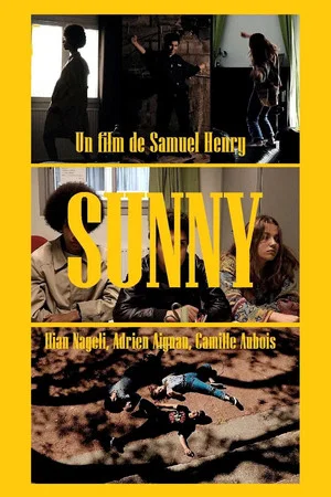 Постер: Sunny