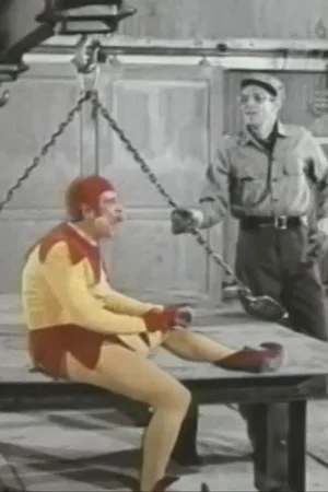 Постер: The Joker