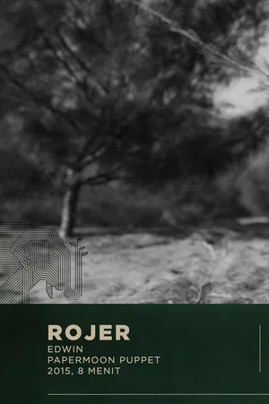 Постер: Rojer